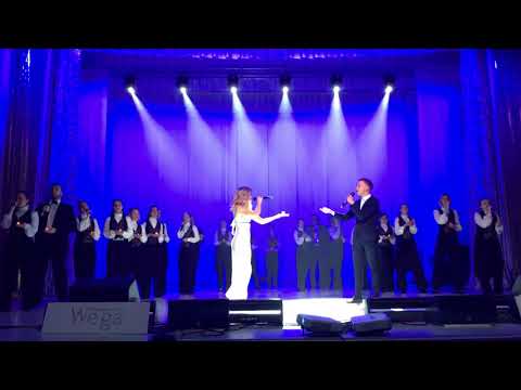 Видео: "Мисс МГЛУ -2018" Творческий номер ФАЯ