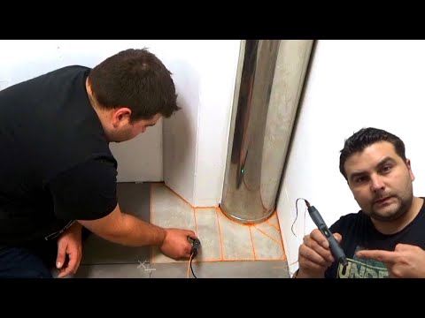 Видео: Как нарисовать все участки с помощью 3D-ручки