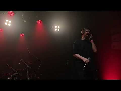 Видео: Dругой Ветер - Презентация альбома «В темноте» (Санкт-Петербург, клуб "Космонавт" 02.11.2025)