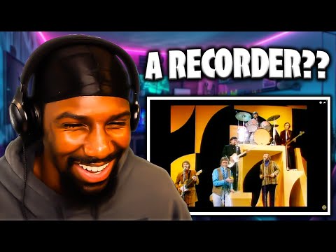 Видео: Глубже, чем вы думаете... | Ассоциация — А вот и Мэри (Реакция)