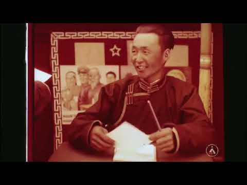 Видео: 1951 оны баримтат кино