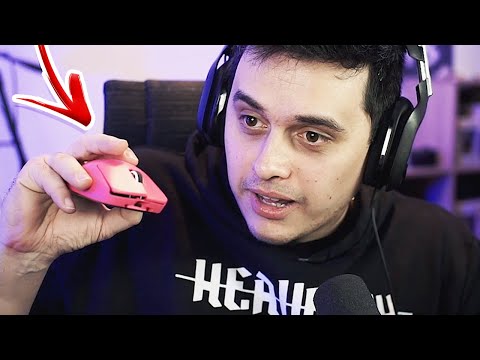 Видео: Тази ИГРА Ми СЧУПИ МИШКАТА...