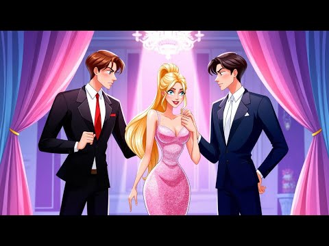 Видео: Они близнецы... и оба хотят меня!