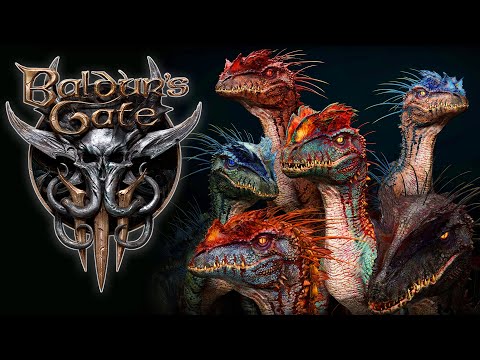 Видео: Baldur's Gate 3 - #Прохождение 20