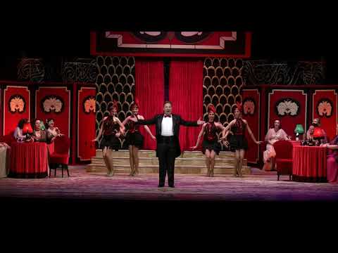 Видео: ПЕСЕН НА БОНИ - ЦАРИЦАТА НА ЧАРДАША