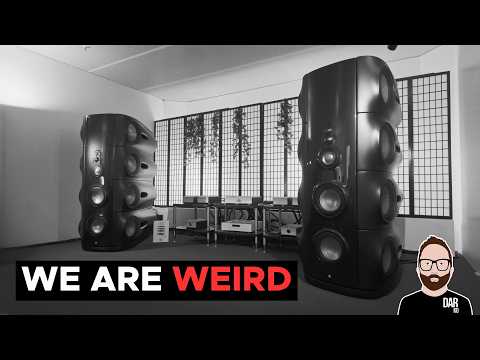 Видео: Аудиофилы — ХУДШИЕ 😆