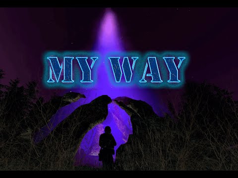 Видео: Большие и маленькие трудности на сервере MyWay | DayZ Stalker RP