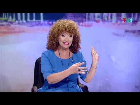 Видео: Легендата Мими Николова в Анфас