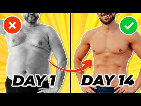 Видео: 15-минутная тренировка всего тела дома для начинающих (без повторений, без оборудования) для мужчин