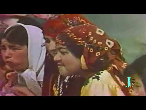Видео: ТУЙИ ТОЧИКОН ДАР СОЛИ 1980 - TUYI TOJIKON DAR SOLI 1980