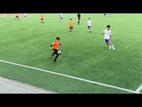 Видео: KIFS A 2012 v JEYRAN, 2-й тайм, 25.10.2025г. 