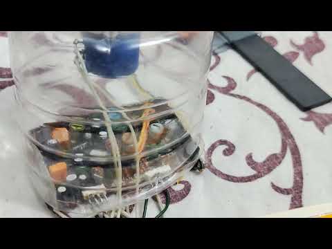 Видео: Приемник на микросхеме DBL1019/LA1135- это просто!" Очень просто!