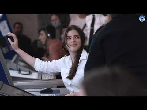 Видео: Авиашкола  уЛётная жизнь, Учеба и работа в ГУГА   г  Санкт Петербург