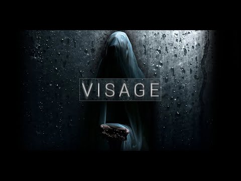 Видео: ФИНАЛ ПРОХОЖДЕНИЯ VISAGE (ЛУЧШАЯ КОНЦОВКА)