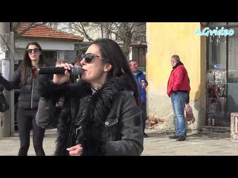 Видео: Оркестър''Хасково''Събор Св.Харалампий -2024