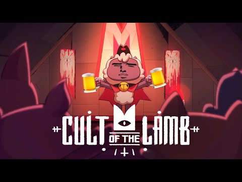 Видео: Все что нужно знать про Cult of the Lamb