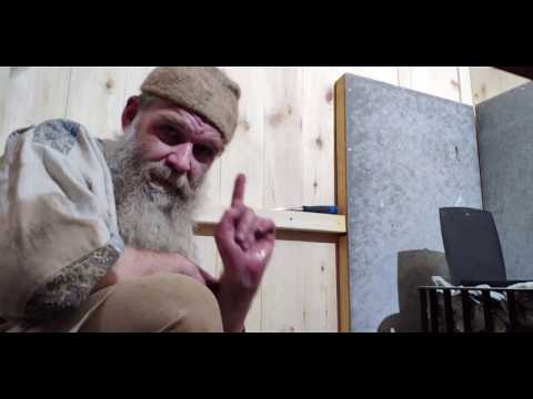 Видео: Парстудия "Баня-Ваня", правильное дело для правильного банщика! //Живая Баня Иван Бояринцев