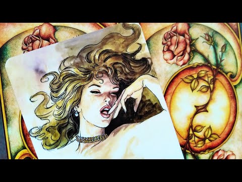 Видео: ШОК!!!🔥 Вы глазами ЗАГАДАННОГО МУЖЧИНЫ | Таро гадание онлайн