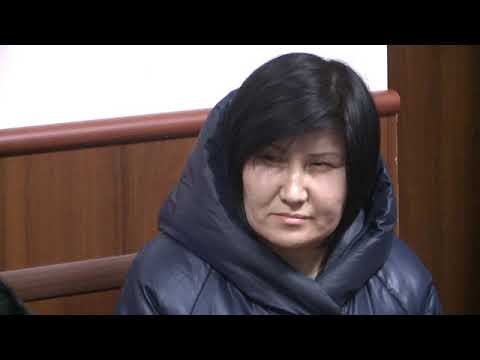 Видео: "ЗАҢ СӨЙЛЕЙДІ"  25.01.2020ж