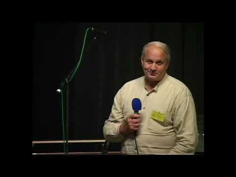 Видео: Владимир Волков. В суровых горах.  2010 г