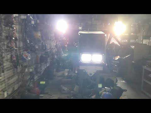 Видео: Світло зробили на макеті, сигнал теж.Йдемо далі.0956898466.МТЗ ОК.ОГЛЯД запчастин.