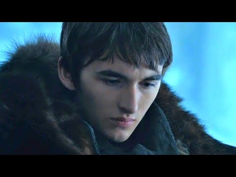 Видео: Удалённые сцены “Игры престолов”, которые могли бы многое изменить