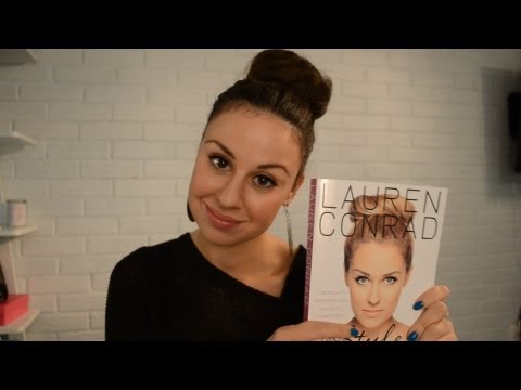 Видео: Бърз кок, вдъхновен от Lauren Conrad