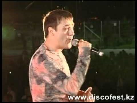 Видео: шатунов.avi