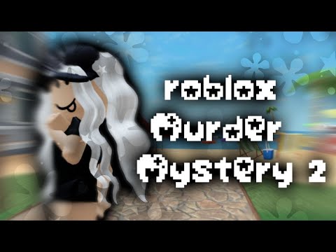 Видео: ИГРАЮ В ММ2 С ЧИТЕРОМ | ROBLOX MURDER MYSTERY 2