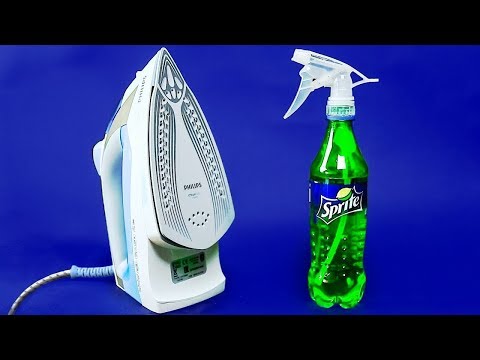 Видео: 23 ГЕНИАЛЬНЫХ ЛАЙФХАКА, КОТОРЫЕ ОБЛЕГЧАТ РАБОТУ ПО ДОМУ