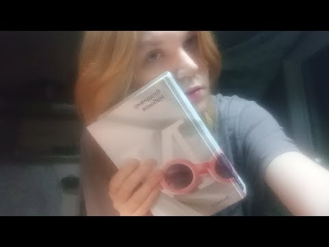 Видео: АСМР, но триггеры меняются в рандомный момент (угадай, чо вкину) ｡･:*:･ﾟ’☆