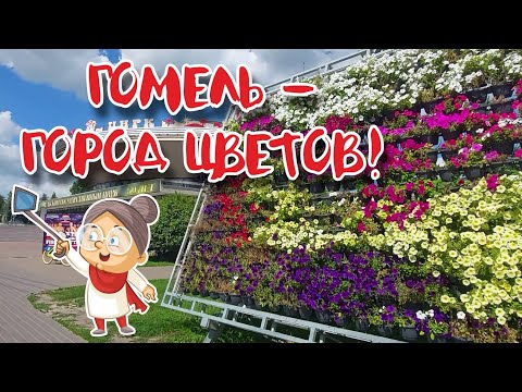 Видео: Американец поражён жизнью в Беларуси!