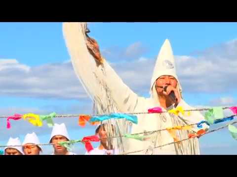 Видео: Кэм кэрдии кэрэьитэ Николай Николаевич Мартынов ыhьыах туhунан