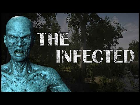 Видео: Серия 4 ➤ The Infected #theinfected #пэнипрэц