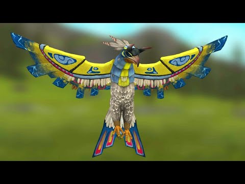 Видео: 24 Уровень в Wild Pass в игре WildCraft