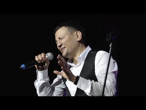 Видео: Не успеваю / Алмас Багратиони / Live