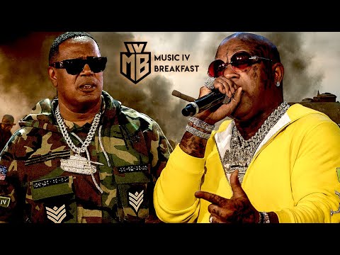 Видео: Бёрдмен говорит: «Я ВСЁ НАЧАЛ!», пока Мастер Пи бежит на месте! Безлимит против наличных денег VE...