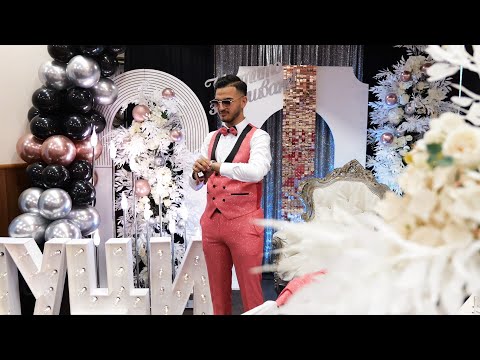 Видео: Абитуриентски бал на Муци 24.05.2025г