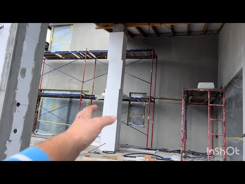 Видео: Будні фасадчика Василя‼️