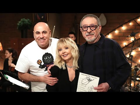 Видео: Юбилей Валерии | «Квартирник НТВ у Маргулиса»