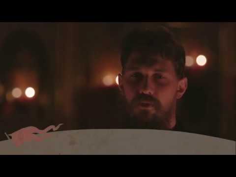 Видео: ТК Культура. «Знаменный роспев» из цикла “Ангельские песнопения” 18.04.20