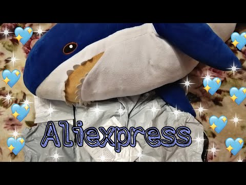 Видео: КРУТАЯ РАСПАКОВКА С КИТАЙСКОГО САЙТА ALIEXPRESS 👍🏻 БИЖУТЕРИЯ 💎 ПРИНТ КОРОВЫ В МОДЕ??? 🐄