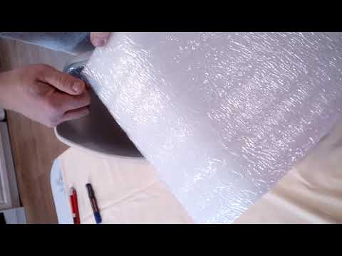 Видео: Как избавиться от конденсата на бочке унитаза.