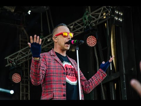 Видео: НАИВ - Live Доброфест - 2019 ("Первый Ярославский")