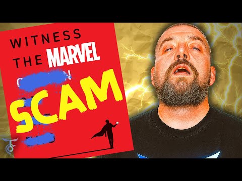 Видео: Скрытый смысл нового события «Армагеддон» от Marvel