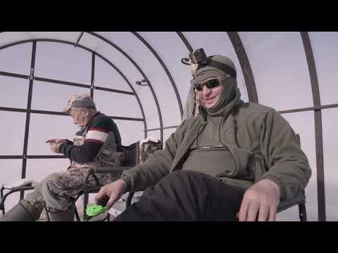 Видео: Закрытие зимней рыбалки 2023. Атбасар 1 часть