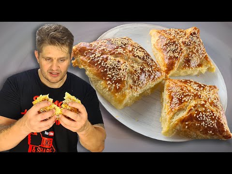 Видео: ВКУСНЫЙ ЭКСПЕРИМЕНТ! Приготовит Даже РЕБЁНОК! Оценит Любой ГУРМАН!