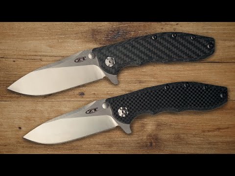 Видео: Сравнение ориг  ZT 0562CF с Чи ZT 0562CF