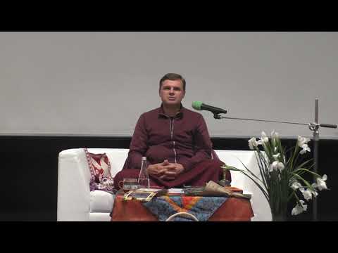 Видео: Лама Олег «Чистое видение и/или виртуальная реальность»