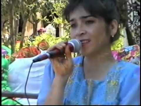 Видео: Гус 1997-йил Пайзи призидент(5-қисм) G‘o‘s 1997-yil Payzi prizident (5-qism).